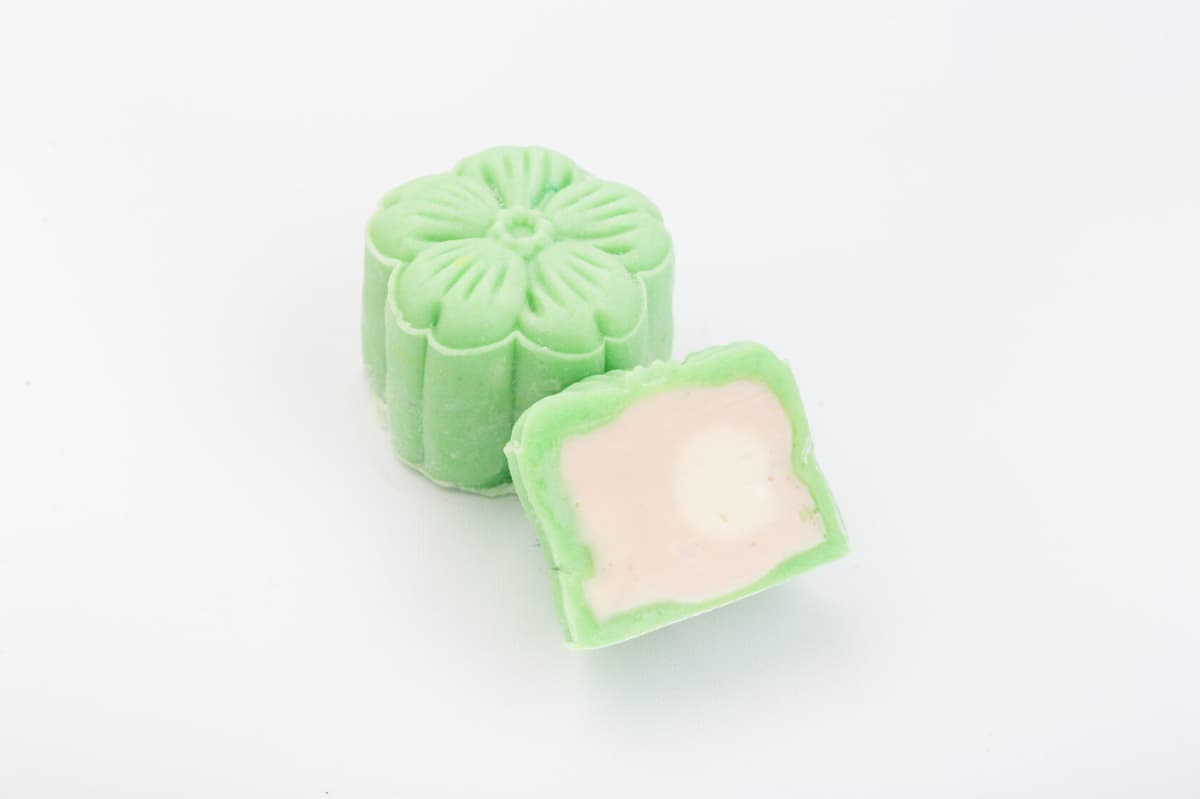 Мункейк Клубничный мохито без консервантов — Всем Десерт