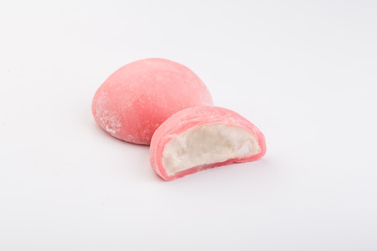 Моти Бабл Гам без консервантов — Всем Десерт