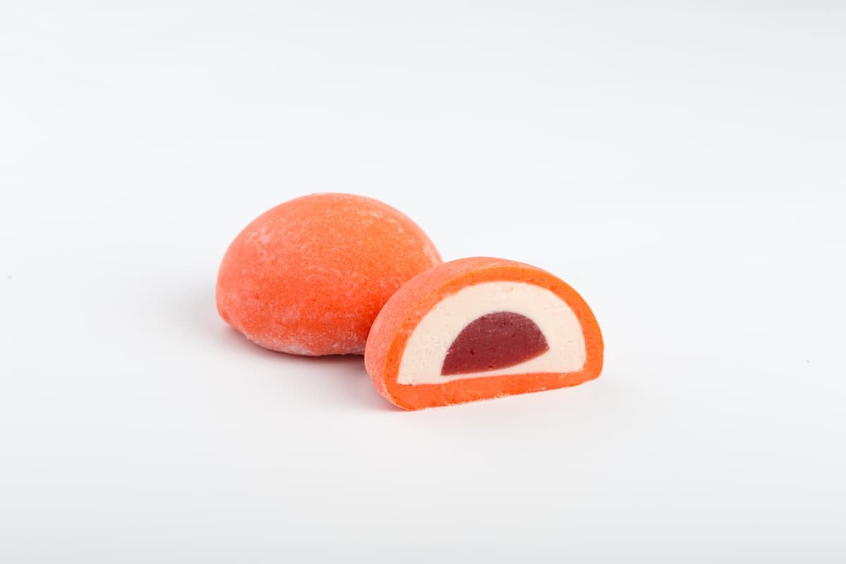 Моти Клубника без консервантов — Всем Десерт