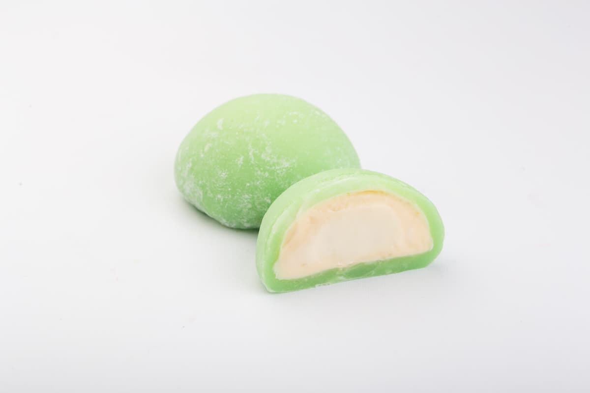 Моти Лайм-мята без консервантов — Всем Десерт