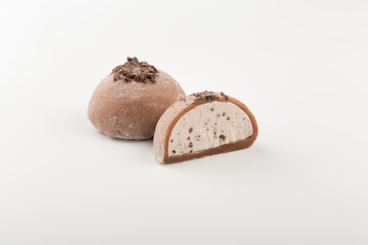 Моти Орео без консервантов — Всем Десерт