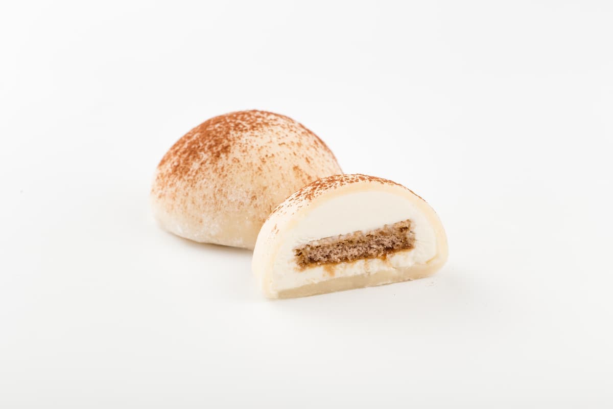 Моти Тирамису без консервантов — Всем Десерт