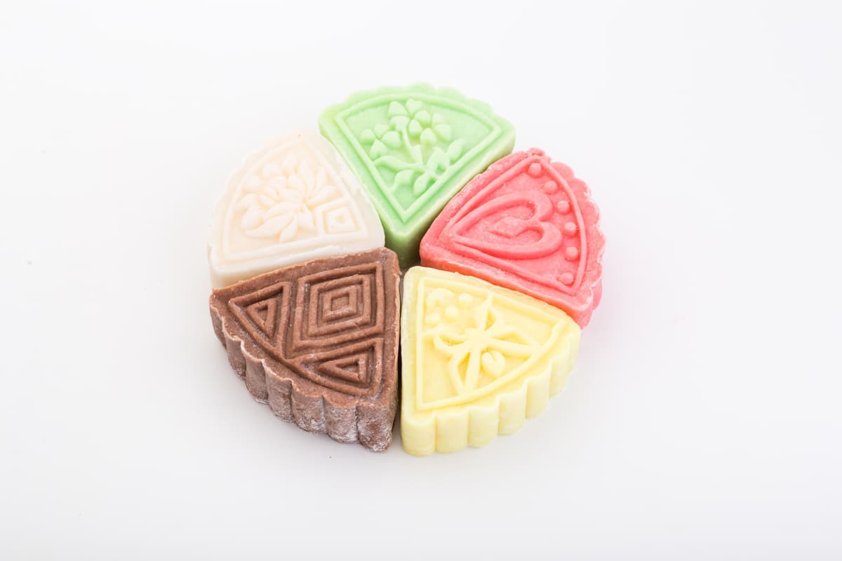 Мусскейк Пицца без консервантов — Всем Десерт