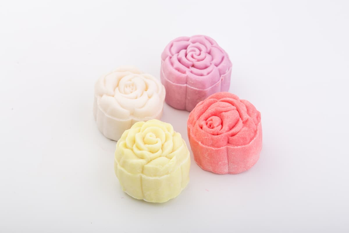 Мусскейк Розы без консервантов — Всем Десерт