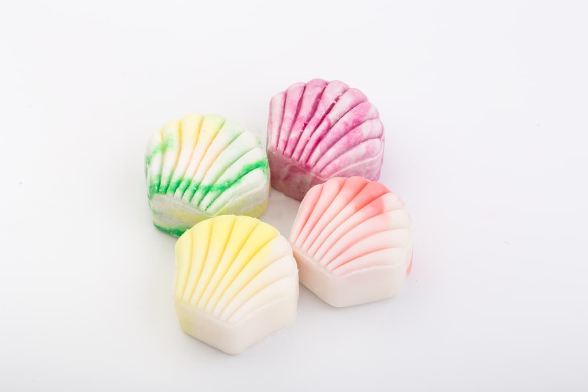 Мусскейк Устрицы без консервантов — Всем Десерт